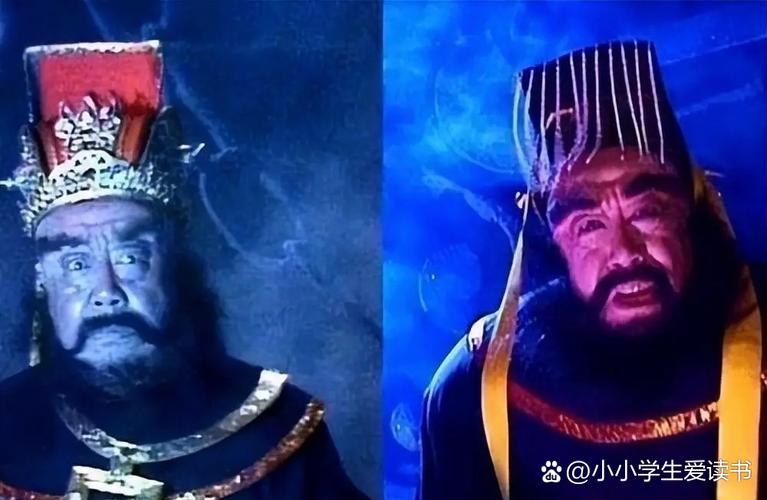 最善良的鬼是谁？最善良的内鬼？  第3张