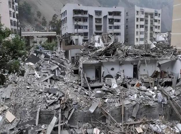 汶川大地震那些灵异之谜？汶川地震时灵异事件？  第1张