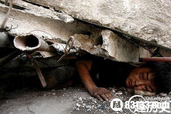 汶川大地震那些灵异之谜？汶川地震时灵异事件？  第4张