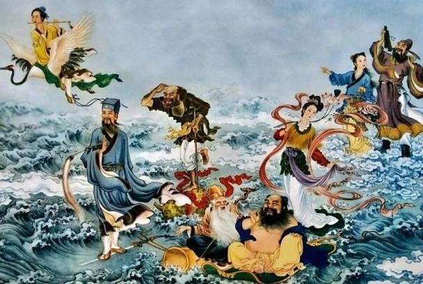借尸还魂原来的魂魄去哪了，借尸还魂的含义  第6张