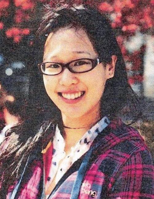 蓝可儿黑色大丽花，蓝可儿和黑色大丽花有什么关系  第6张