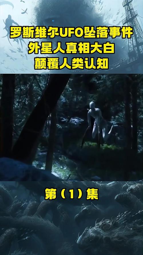 外星人飞船ufo，外星人飞船高清视频？  第2张