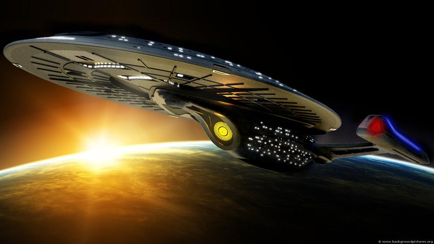 外星人飞船ufo，外星人飞船高清视频？  第5张