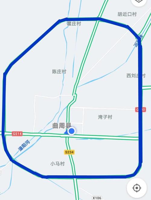 曲周限号查询最新今天，曲周限号几点到几点  第1张