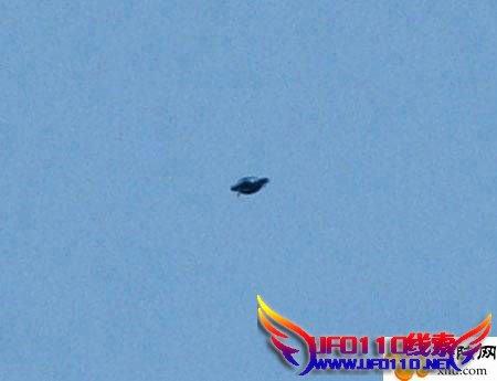 ufo坠落，ufo坠落中国高速公路事件  第2张