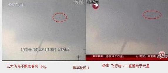 营川坠龙事件图片，营川坠龙事件图片真实？  第2张