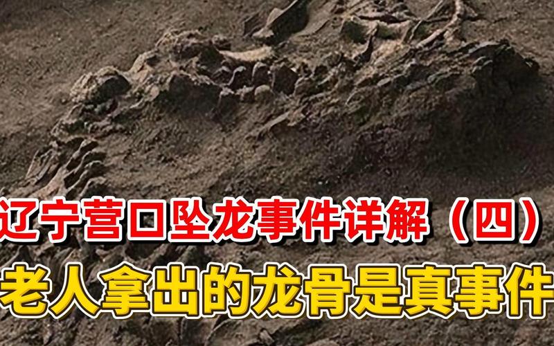营川坠龙事件图片，营川坠龙事件图片真实？  第4张