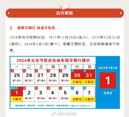 清明节成都限行吗？成都2021清明节限号吗？  第5张