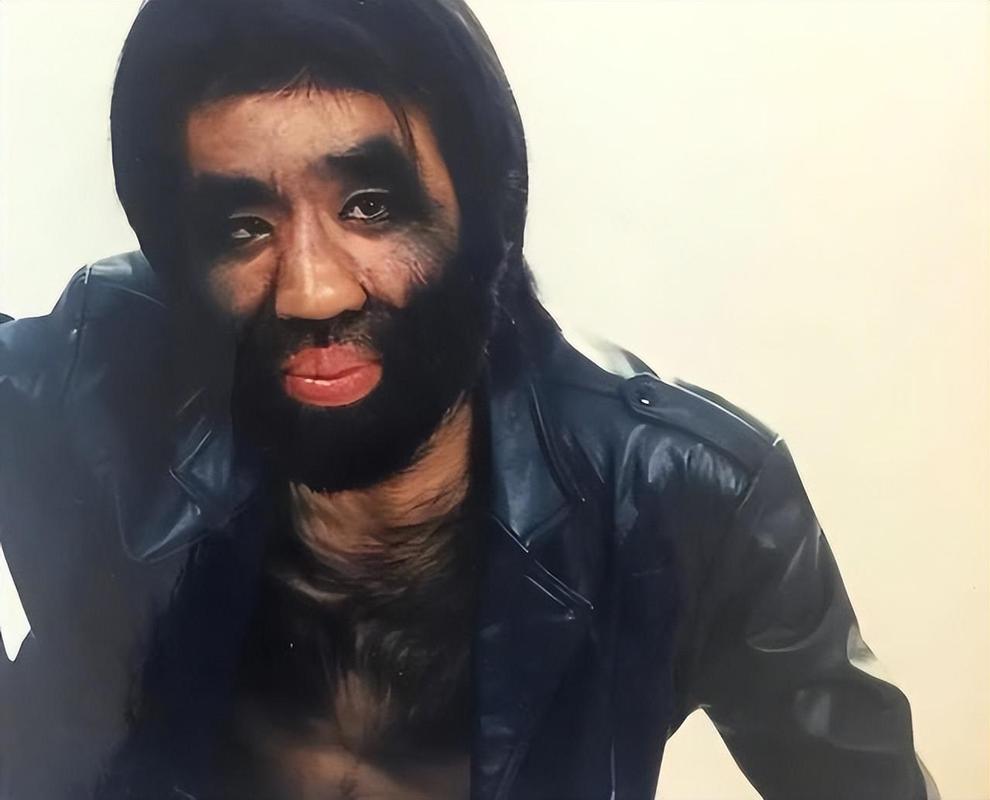 世界上最吓人的婴儿，世界上最恐怖的婴儿长什么样  第4张