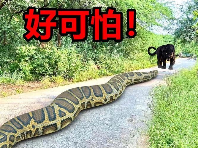 中国有蟒蛇的省份，中国有蟒蛇的省份是哪里？  第2张