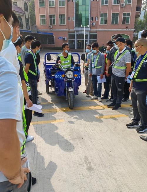 深圳可以骑摩托车吗，广东摩托车可以上高速吗  第4张
