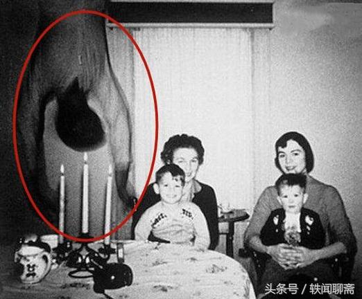 世界前十灵异事件真实案例大全，世界灵异事件真实大全集视频  第1张
