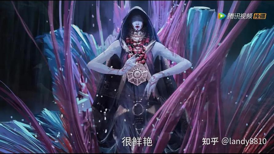鬼吹灯双鱼玉佩？鬼吹灯玉璧？  第3张