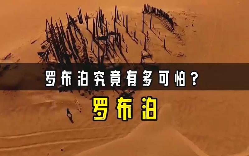 彭加木事件是什么？彭加木事件发生在哪一年？  第5张