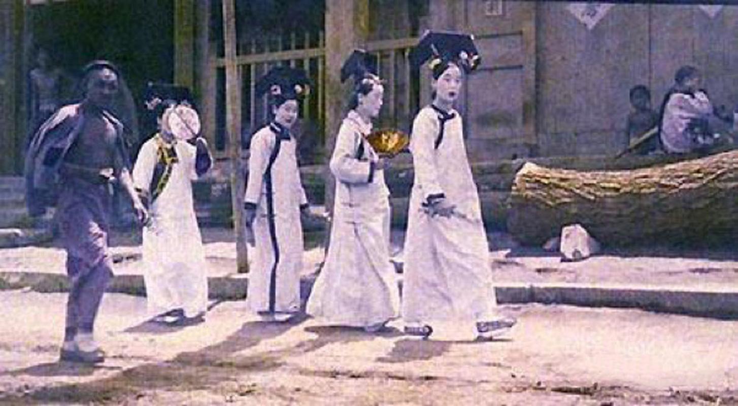 1992年故宫墙灵异事件？1992年故宫灵异故事？  第3张