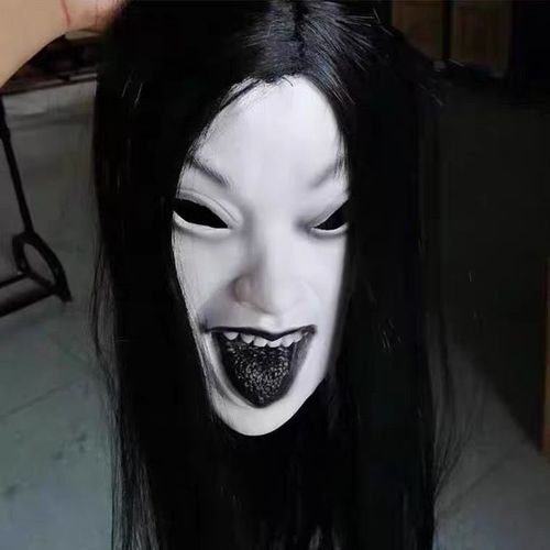 灵异图片敢盯着看5秒，灵异图片gif  第2张