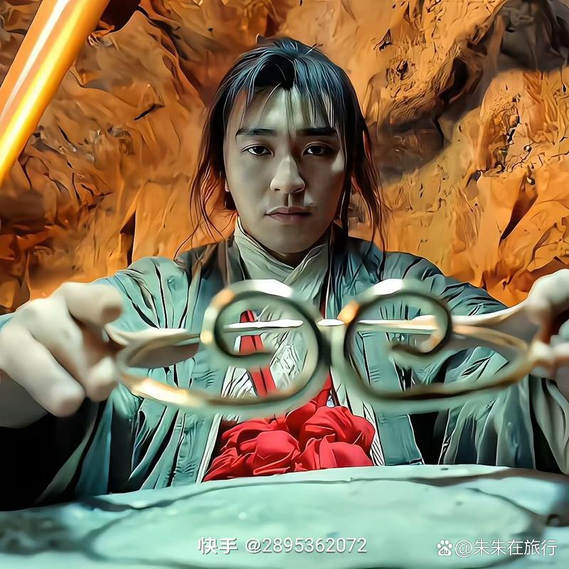 孙悟空的奇闻轶事，孙悟空的奇闻趣事？  第4张