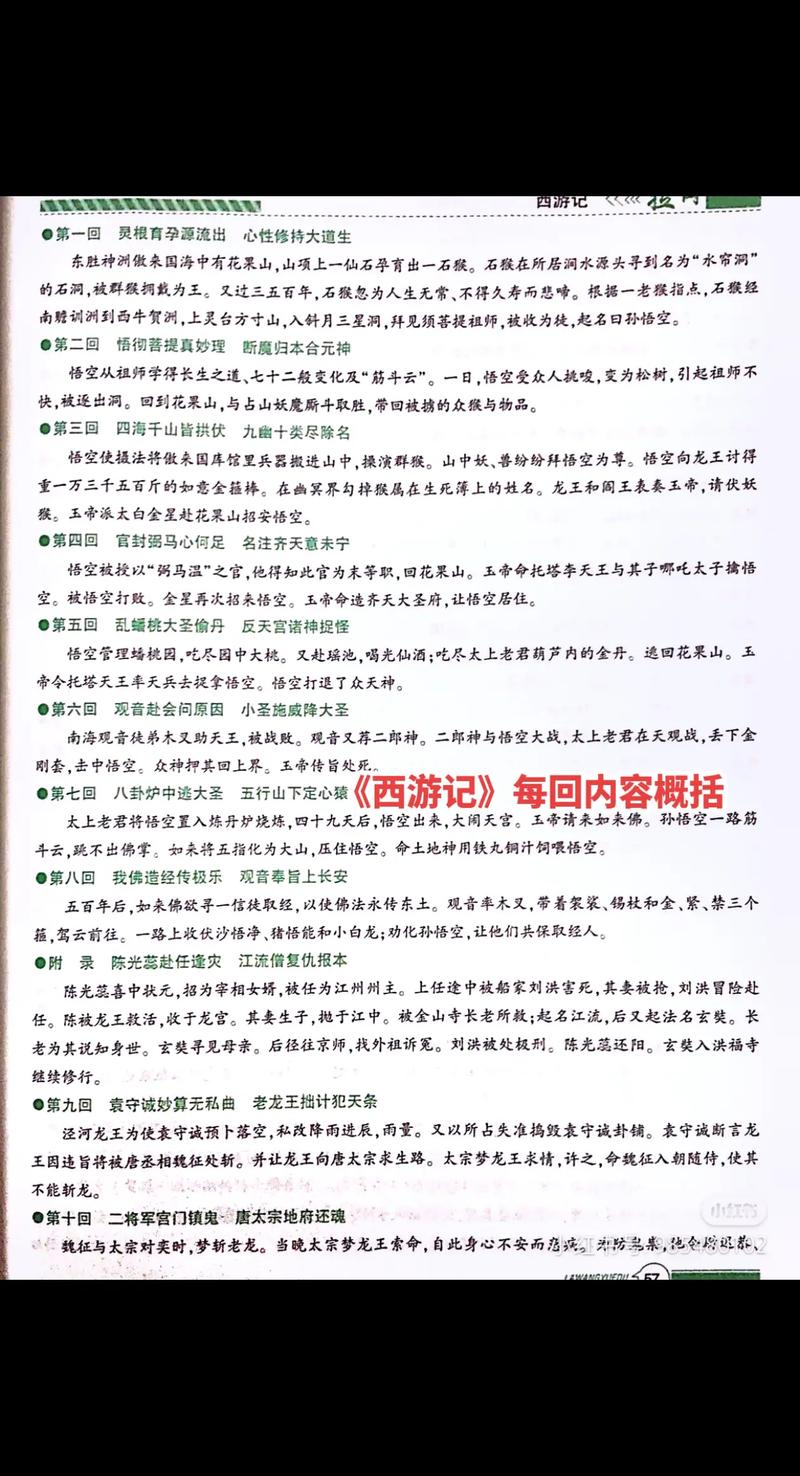 孙悟空的奇闻轶事，孙悟空的奇闻趣事？  第6张
