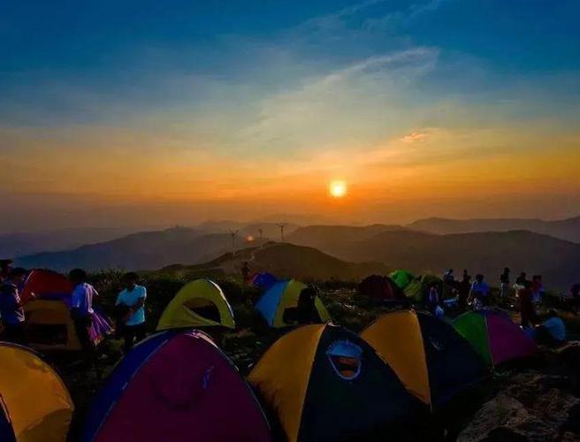 东白山天气夜间气温，东白山天气24小时？  第1张