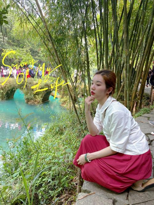贵州天气穿什么衣服？贵州天气穿什么衣服好？  第2张