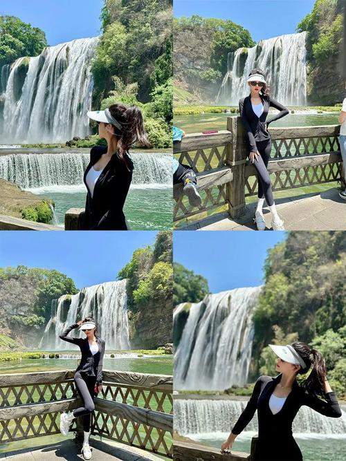 贵州天气穿什么衣服？贵州天气穿什么衣服好？  第3张