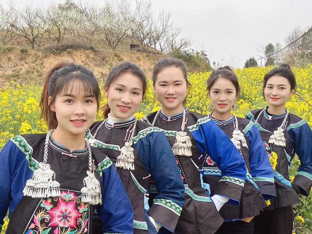 贵州天气穿什么衣服？贵州天气穿什么衣服好？  第4张