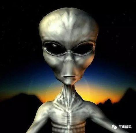 探索发现外星人，探索发现外星人bgm？  第4张