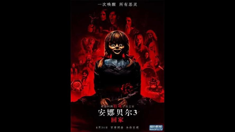 安娜贝尔是真的存在吗，安娜贝尔这个故事是真实的吗?  第1张