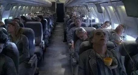 华航空难事件，华航空难事件真相？  第2张