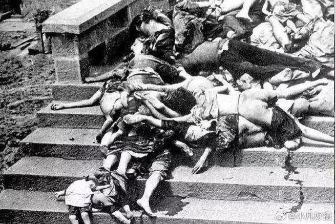 中国恐怖照片吓死20万人？中国前十恐怖照片之一吓死过20万人？  第2张