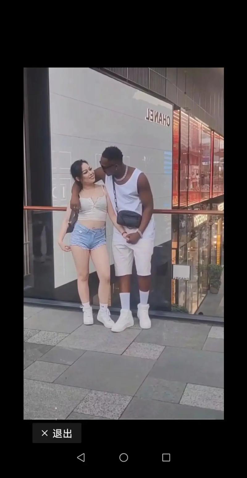 为什么黑人的那么长那么大，黑人为什么那么长? 知乎  第2张