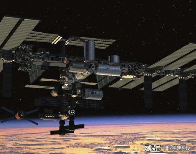 俄罗斯世界空间站，俄罗斯世界空间站拍电影  第3张