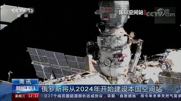 俄罗斯世界空间站，俄罗斯世界空间站拍电影  第5张