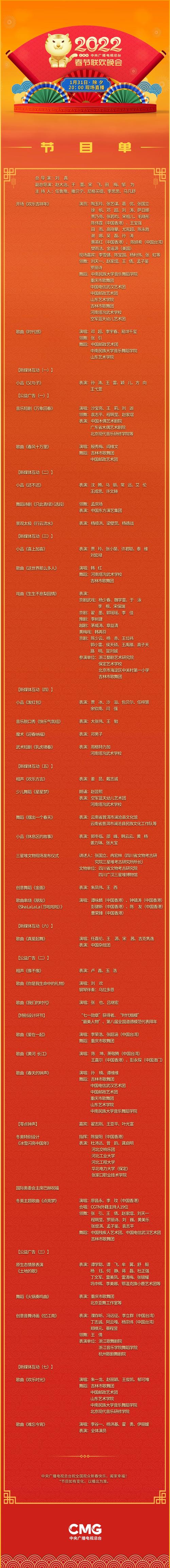 春晚灵异事件真相大白，2021年春晚灵异  第1张