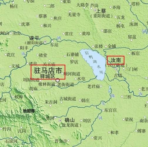 新蔡县特大暴雨天气？新蔡县受灾情况？  第4张