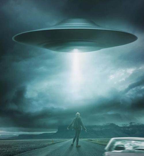 真实ufo事件未解之谜？真实ufo事件未解之谜电影？  第4张
