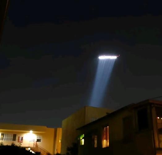 真实ufo事件未解之谜？真实ufo事件未解之谜电影？  第6张