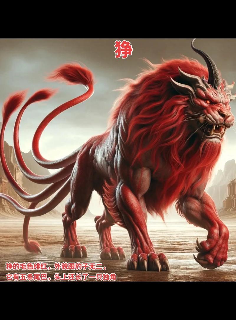 山海经最诡异生物，山海经里最恐怖的生物  第1张