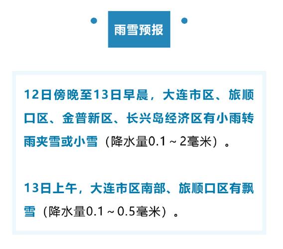 营口一月份天气预报，营口一月份天气预报表  第1张