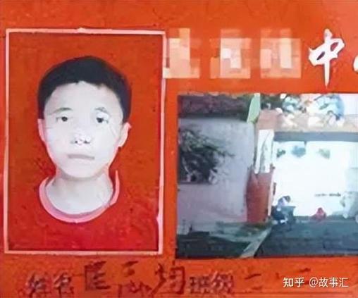重兴红衣小男孩，重红衣小男孩灵异事件  第3张