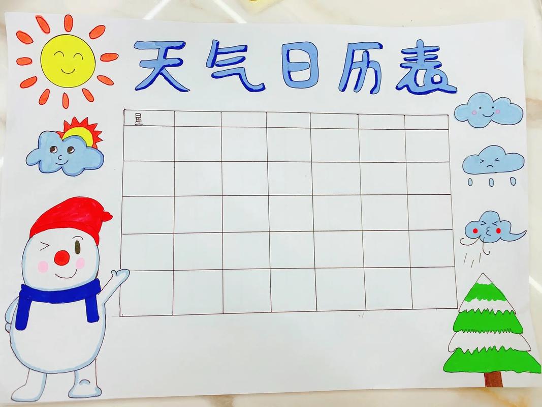 时间天气桌面小插件，带天气时间小插件  第2张