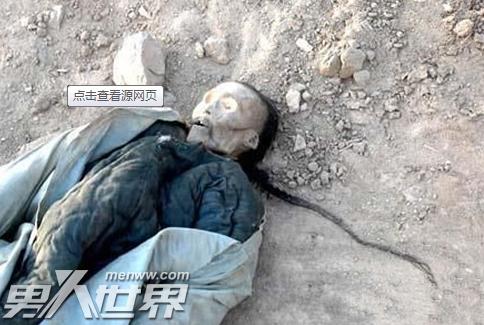 1995成都僵尸事件是否真的，1995成都僵尸事件真相  第2张