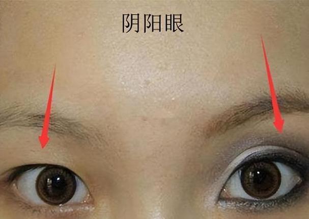 开了阴阳眼的人后果，阴阳眼前世是什么人  第2张