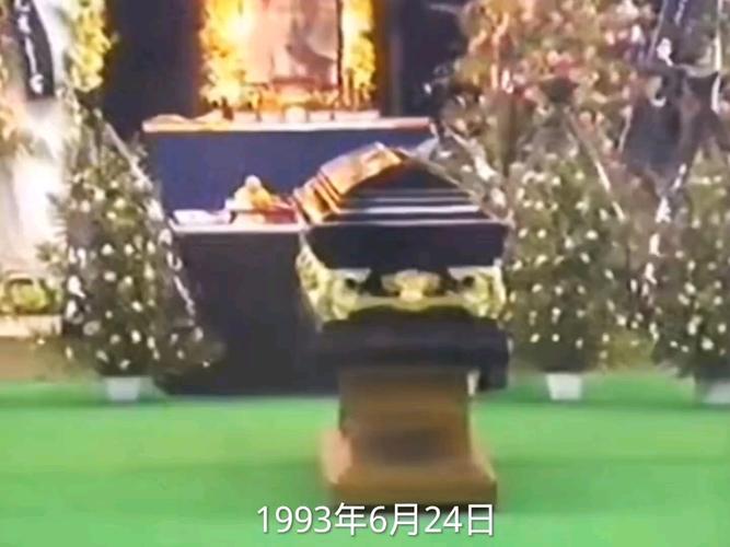 黄家驹死亡真相视频完整版？黄家驹的死亡现场？  第5张