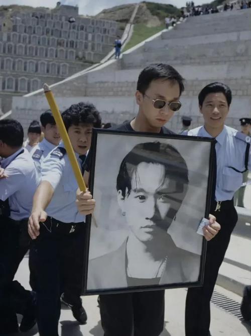 黄家驹死亡真相视频完整版？黄家驹的死亡现场？  第6张