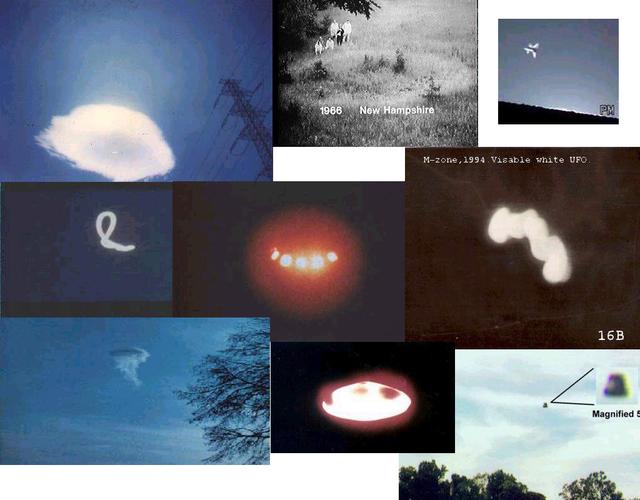 ufo事件是什么意思，ufo事件是什么意思啊  第1张