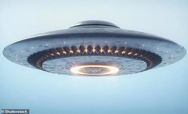 ufo事件是什么意思，ufo事件是什么意思啊  第4张