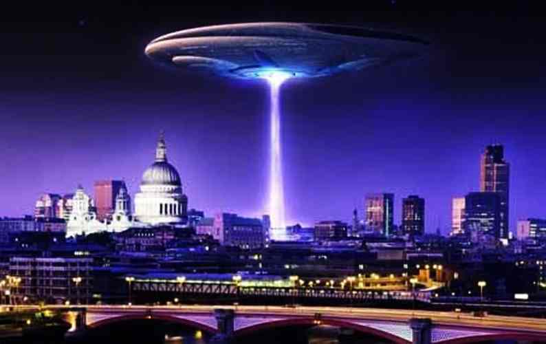 ufo事件是什么意思，ufo事件是什么意思啊  第6张