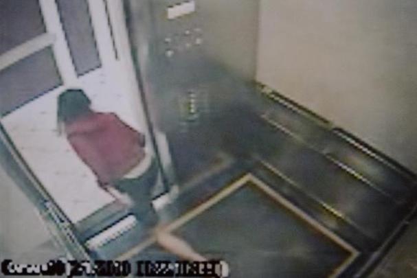 蓝可儿视频，蓝可儿视频多久公布的  第3张
