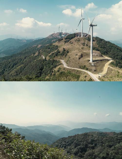 大容山天气预报一周？大容山天气预报一周7天查询？  第6张